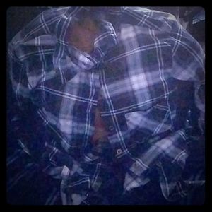 Polly & esther shirt